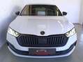 Skoda Octavia Style 4x4 DSG ab € 330 / Monat Weiß - thumbnail 2