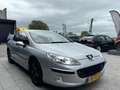 Peugeot 407 1.8-16V XR Pack ANDROID AUTO! Grijs - thumbnail 3