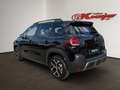 Citroen C3 Aircross PureTech 110 Stop & Start OPF PLUS*Sitzh.*Allwette Schwarz - thumbnail 3
