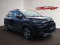 Citroen C3 Aircross PureTech 110 Stop & Start OPF PLUS*Sitzh.*Allwette Zwart - thumbnail 8