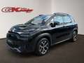 Citroen C3 Aircross PureTech 110 Stop & Start OPF PLUS*Sitzh.*Allwette Zwart - thumbnail 11
