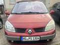 Renault Scenic Scenic 1.6 16V Expression Rot - thumbnail 1