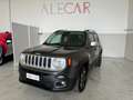 Jeep Renegade Renegade 2.0 mjt Limited 4wd 140cv auto Gri - thumbnail 1