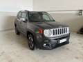 Jeep Renegade Renegade 2.0 mjt Limited 4wd 140cv auto Gri - thumbnail 2