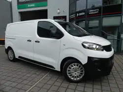 Fiat Scudo 2.0 Multijet L2 SX Kasten BOTT/KAM/NAVI/DAB