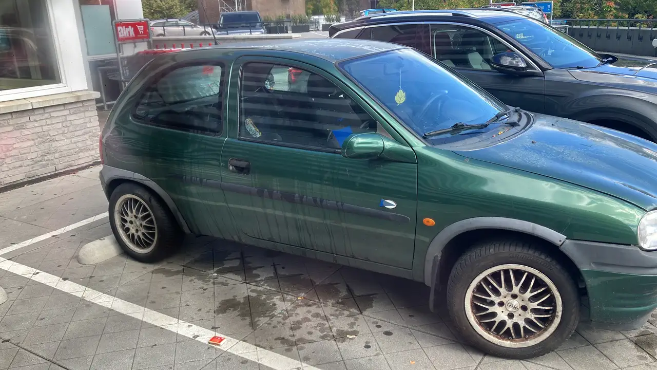 Opel Corsa 1.2i-16V Onyx, foto 2