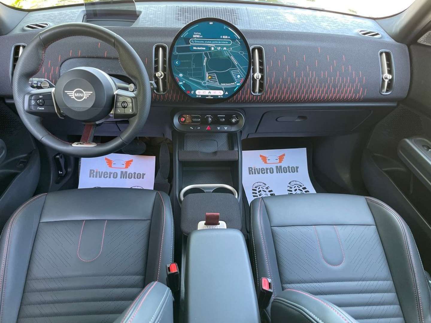 Mini Hatch 5 Portes One D -  - Joinsteer - #5