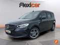 Mercedes-Benz Clase T 180 d Negro - thumbnail 2