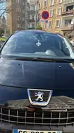 Peugeot 3008 1.6 HDi 115ch FAP Allure