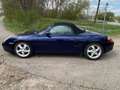 Porsche Boxster Boxster Blue - thumbnail 1