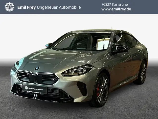 BMW M2 M235 xDrive Gran Coupe Aut. 221 kW, 4-türig