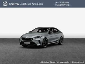 M235 xDrive Gran Coupe Aut. 221 kW, 4-türig