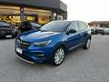 Opel Grandland X Grandland X 1.5 ecotec Ultimate s Blau - thumbnail 7