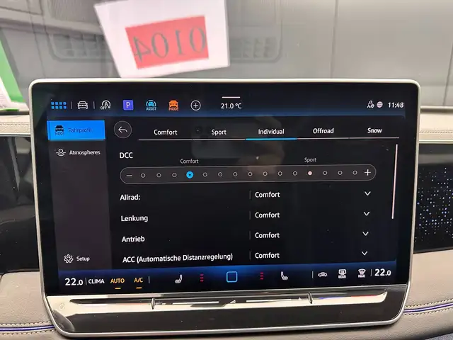 Volkswagen Tiguan view 26