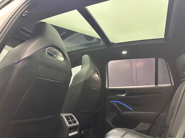 Volkswagen Tiguan view 10