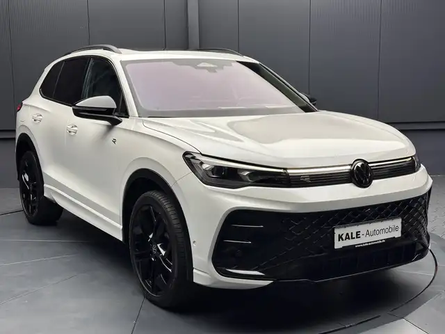 Volkswagen Tiguan view 7