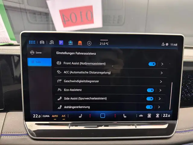 Volkswagen Tiguan view 28