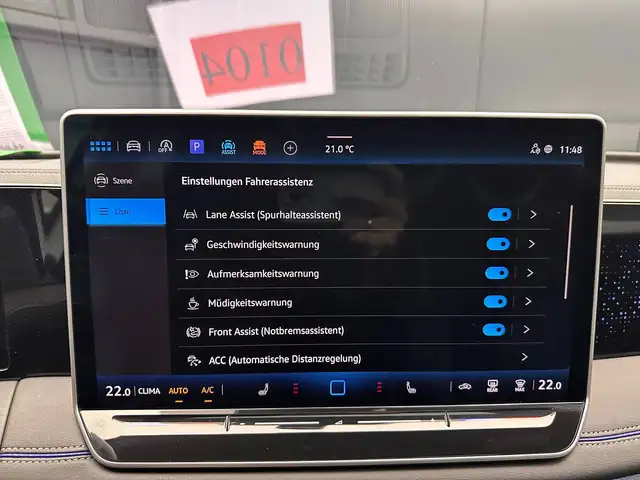 Volkswagen Tiguan view 27