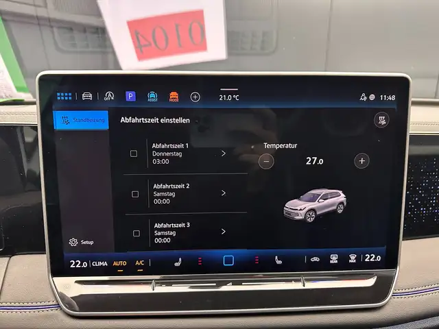 Volkswagen Tiguan view 29
