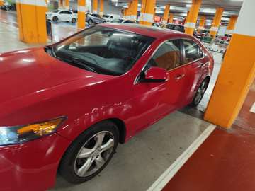 2.4i-VTEC Luxury Innova Aut.