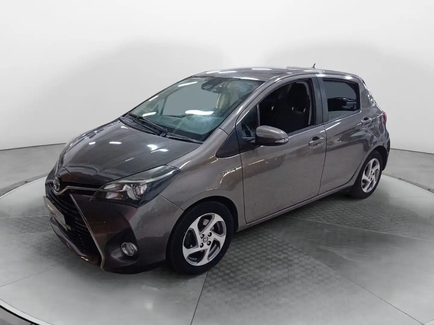 Toyota Yaris Yaris 1.5 Hybrid 5 porte Active - 1