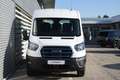 Ford Transit E-Personentransporter 350 L2 Trend Weiß - thumbnail 4