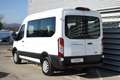 Ford Transit E-Personentransporter 350 L2 Trend Weiß - thumbnail 2