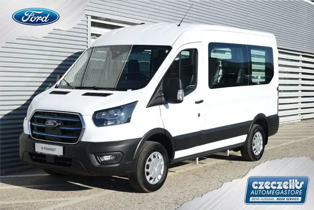 Ford Transit E-Personentransporter 350 L2 Trend