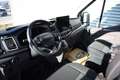 Ford Transit E-Personentransporter 350 L2 Trend Weiß - thumbnail 10