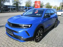 Opel Mokka 1.2 Elegance *Navi*Kamera*Sitzheizung