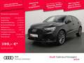 Audi Q3 Sportback S line ACC AHK NAVI KAM SHZ PANO Schwarz - thumbnail 1