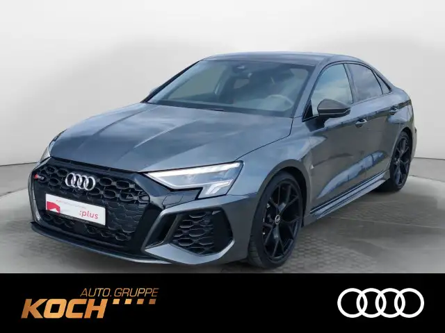 Audi RS3 2.5 TFSI q. S-Tronic, LED, RS-AGA