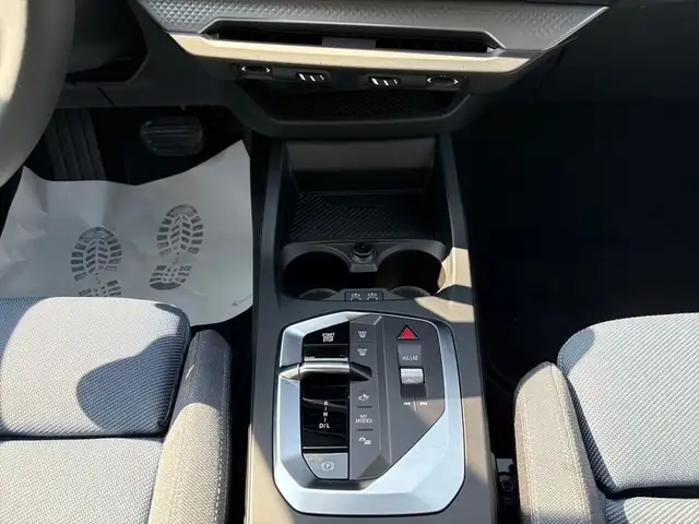 BMW 1 Series view 13