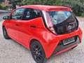 Toyota Aygo Aygo 1.0i VVT-i x-cite M/M Orange - thumbnail 1