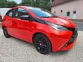 Toyota Aygo Aygo 1.0i VVT-i x-cite M/M Orange - thumbnail 5