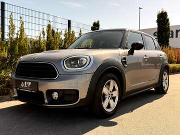 Cooper D Automatik