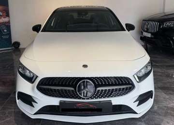 Classe A 200 7G-DCT AMG Line