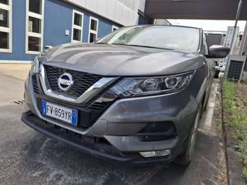 1.5 dci Acenta 115cv dct