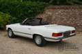Mercedes-Benz SL 280 R107 Nice and original condition, Executed from fa Wit - thumbnail 36
