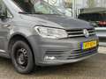 Volkswagen Caddy 2.0 TDI L1H1 Comfortline | NL-auto | 1e Eig | Navi Gris - thumbnail 6
