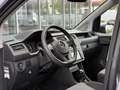 Volkswagen Caddy 2.0 TDI L1H1 Comfortline | NL-auto | 1e Eig | Navi Gris - thumbnail 10