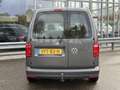Volkswagen Caddy 2.0 TDI L1H1 Comfortline | NL-auto | 1e Eig | Navi Gris - thumbnail 4