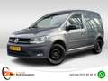 Volkswagen Caddy 2.0 TDI L1H1 Comfortline | NL-auto | 1e Eig | Navi Gris - thumbnail 1