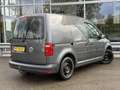 Volkswagen Caddy 2.0 TDI L1H1 Comfortline | NL-auto | 1e Eig | Navi Gris - thumbnail 3