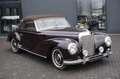 Mercedes-Benz 300 S Cabriolet W 188 Marrone - thumbnail 2