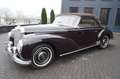 Mercedes-Benz 300 S Cabriolet W 188 Marrone - thumbnail 6