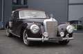 Mercedes-Benz 300 S Cabriolet W 188 Marrone - thumbnail 1