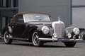 Mercedes-Benz 300 S Cabriolet W 188 Braun - thumbnail 23