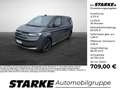 Volkswagen T7 Multivan 2.0 TDI DSG Edition 7-Sitzer Grau - thumbnail 1