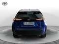 Toyota Yaris Cross 130 FWD LOU MY24 Bleu - thumbnail 4